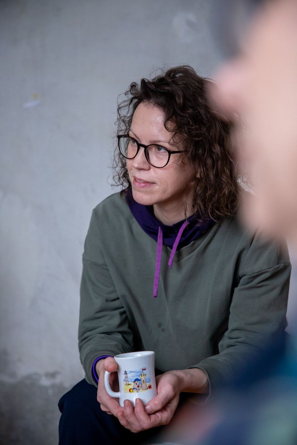 Warsztaty Arka Pasożyta