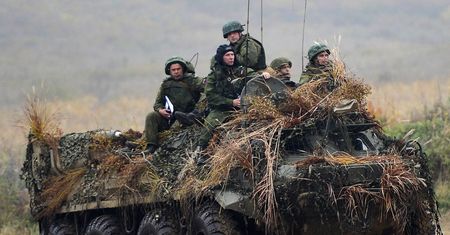 Niepokojące doniesienia o rosyjskiej inwazji. Gen. Skrzypczak dla WP: Putin nie zacznie wojny, którą przegra