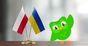 Polacy uczą się ukraińskiego. Pomaga im Duolingo