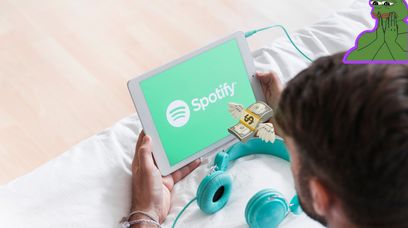 Spotify podniesie ceny. Drożej jeszcze w tym roku