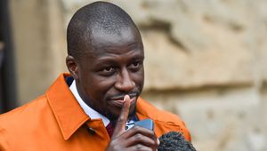 Mistrz świata trafił do Polski i przerwał milczenie. Jego słowa o Grosickim pójdą w świat