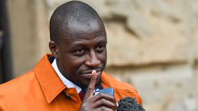 Mistrz świata trafił do Polski i przerwał milczenie. Jego słowa o Grosickim pójdą w świat