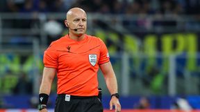 Ależ wieści! Nie zgadniesz, jaki mecz poprowadzi Marciniak