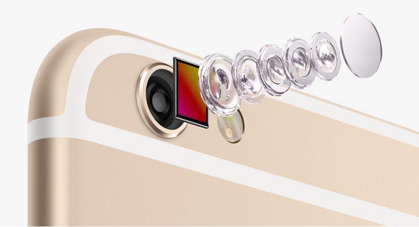 5 powodów, dla których warto poczekać na iPhone'a 6s. W końcu jakaś innowacja? 4