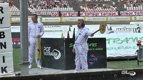 Zobacz na czym polega praca kierownika startu (WIDEO)