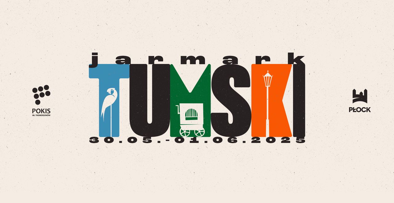 XVII Jarmark Tumski w Płocku - już za chwilę święto kupców, kolekcjonerów i miłośników dawnych opowieści!