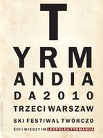 Tyrmandiada w kinie Muranów