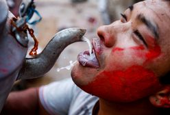 Indyjskie eksperymenty z alkoholem. Złamanie zakazu grozi nawet śmiercią