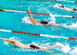 Eurosport 1 Pływanie: Letnia Uniwersjada - Ren-Ruhra 2025 - 5. dzień