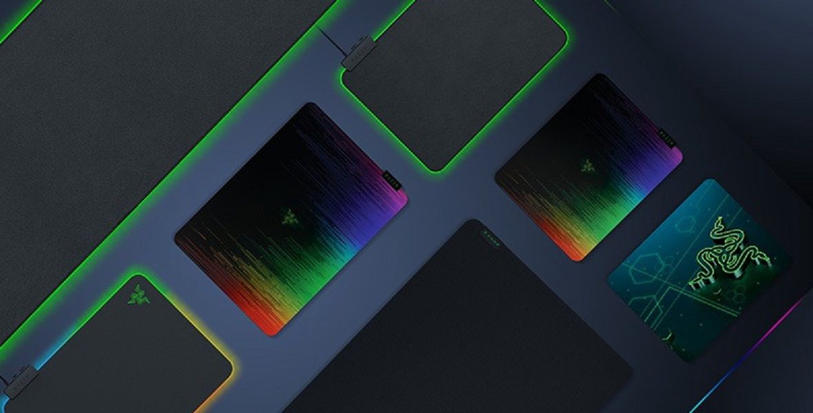 Najlepsze podkładki: Razer, SteelSeries, Logitech i inne. Co dla graczy?