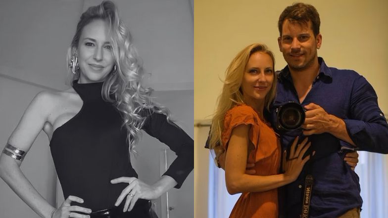 Finalistka konkursu Miss Szwajcarii  brutalnie zamordowana