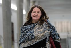 Koronawirus. Joanna Lichocka ma pomysł, jak Niemcy mogą pomóc Polsce
