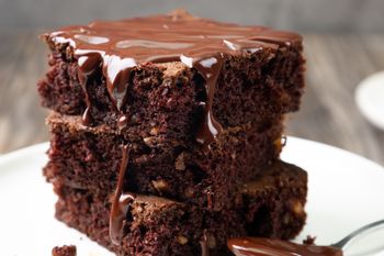 Proste ciasto kawowe, któremu nikt się nie oprze. Od razu zapisz sobie przepis