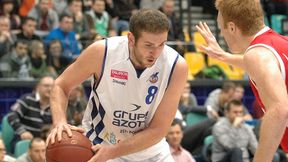 Dragan Labović zostaje w Koszalinie