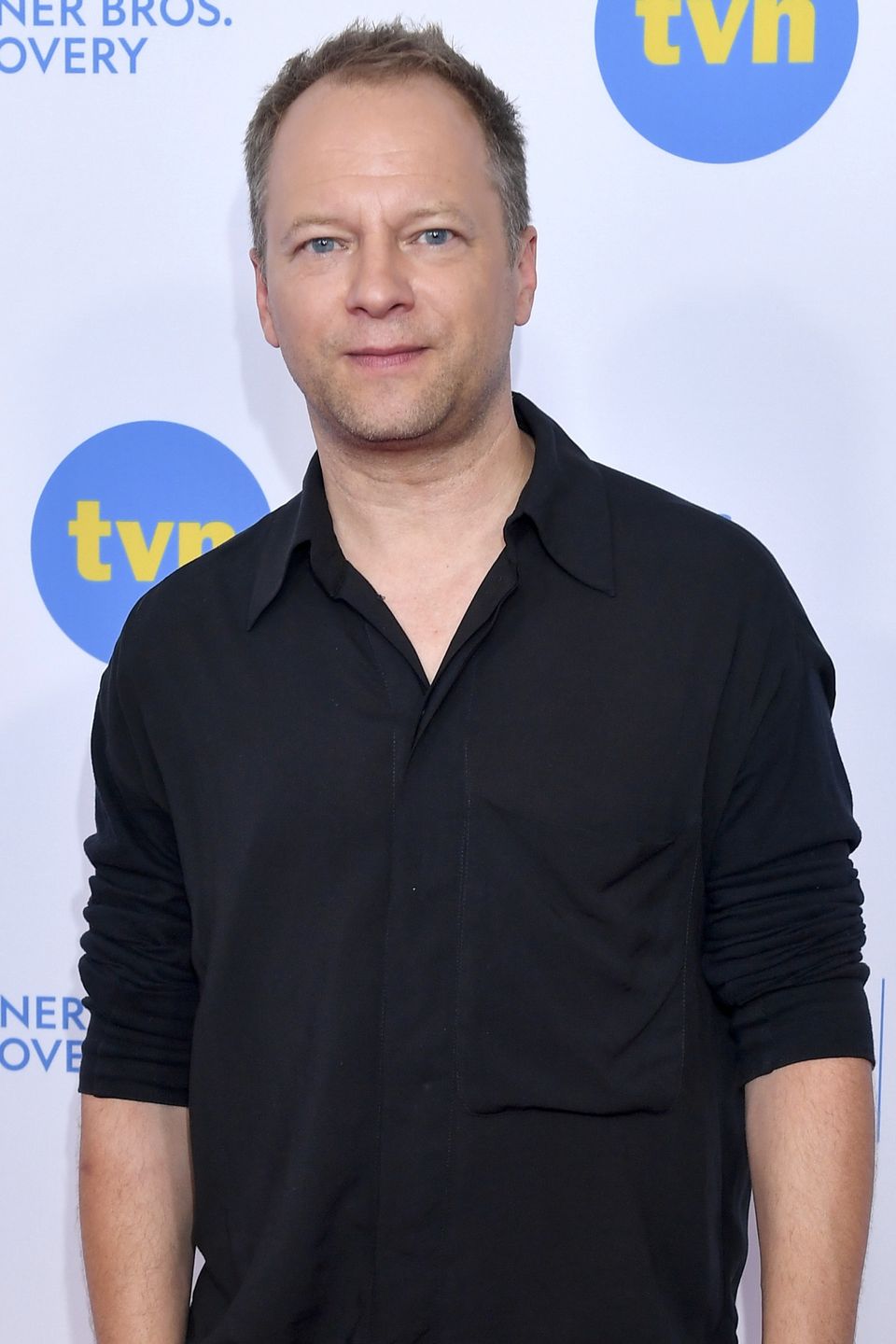 Maciej Stuhr