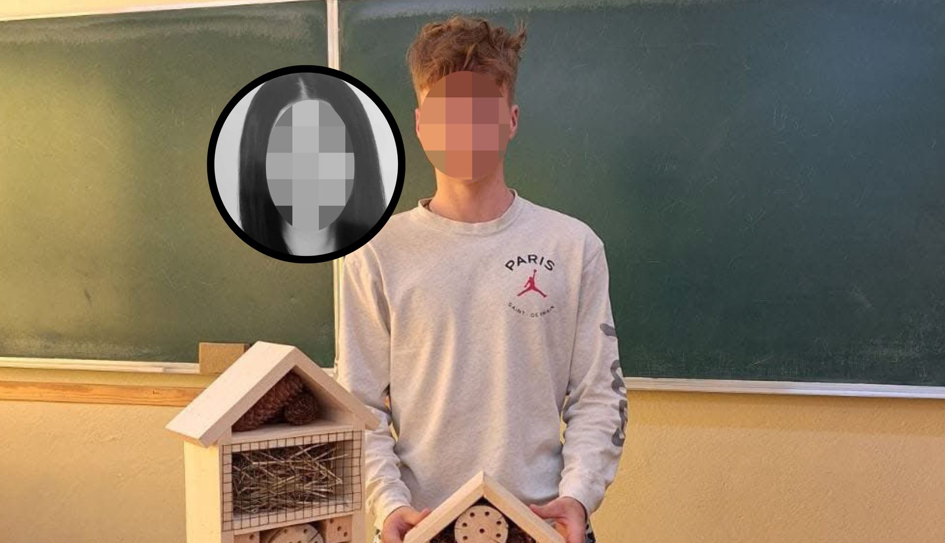 "Nie przeżyje dłużej niż trzy-cztery dni". G. chce uniknąć powrotu