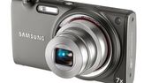 Samsung CL80 - 14 megapikseli i zoom 7x