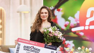 Eurowizja 2026 w Wiedniu. Kiedy i z jakim numerem zaśpiewa Alicja Szemplińska?