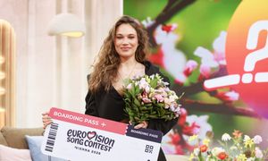 Eurowizja 2026 w Wiedniu. Kiedy i z jakim numerem zaśpiewa Alicja Szemplińska?