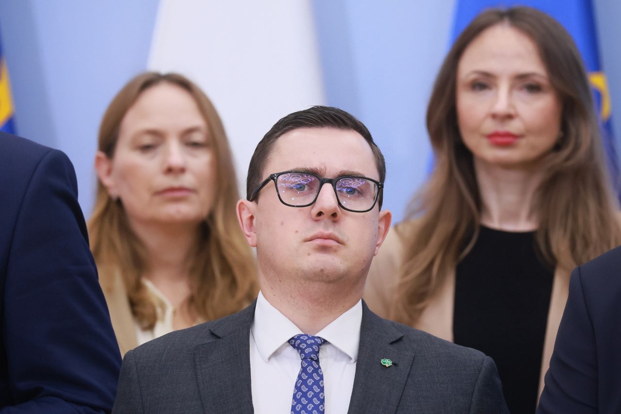 Oświadczenie majątkowe Miłosza Motyki. To on będzie kierował Ministerstwem Energii