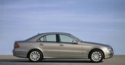 "Złoty mercedes" byłego prezesa Lotto wcale nie taki złoty. Nawet według producenta jest srebrny