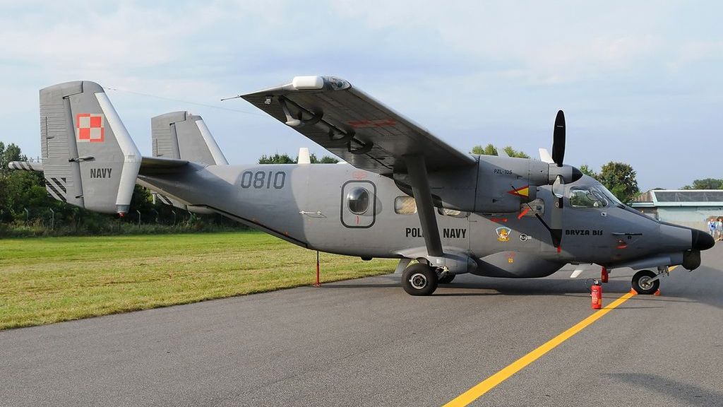 W Polce M28 latają jako "Bryza" i służą w marynarce wojennej i lotnictwie za samoloty szkoleniowe i transportowe.