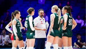 Sąsiadki po raz pierwszy w Lidze Narodów. Polki zagrają z Czeszkami