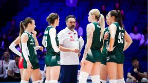 To nie żart. Tyle otrzymały Polki w rankingu FIVB