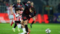 Mocny powrót Jacka Zielińskiego. Gol jego zmiennika zachwycił