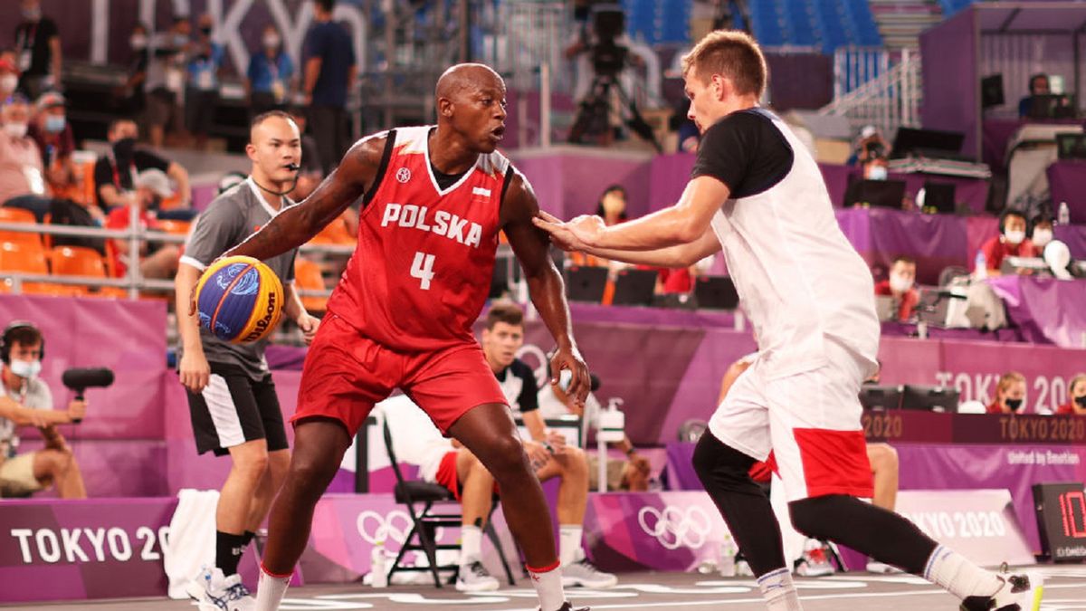 Getty Images / Christian Petersen / Na zdjęciu: Michael Hicks