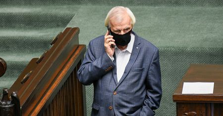 Rozłam między PSL i Kukiz'15. Ryszard Terlecki mówi o "gotowości do współpracy"