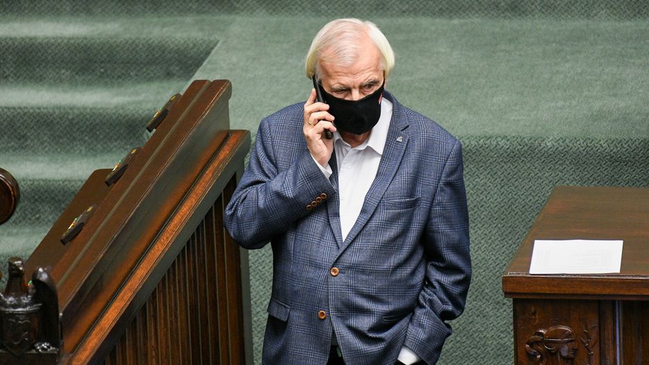 PSL i Kukiz'15. Ryszard Terlecki skomentował rozłam w Koalicji Polskiej