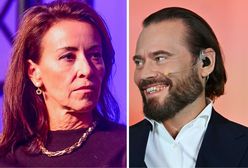 Konflikt między Schnepf i Stanowskim. Sąd wydał decyzję