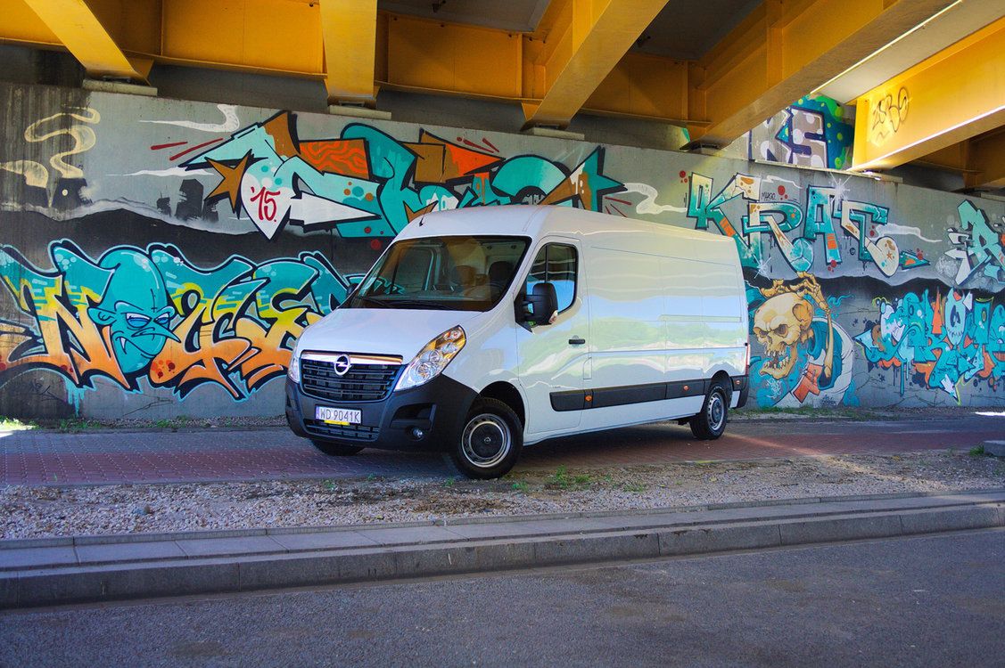 Nowa akcyza nie dla dostawczaków?