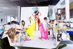 Młoda moda na 30-lecie Złotej Nitki - Łódź Young Fashion 2022 już w listopadzie