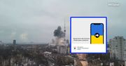 Aplikacja, która ratuje życie w Ukrainie. Wspomoże tradycyjne systemy