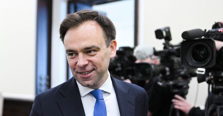 Andrzej Domański ujawnia majątek. Milionowe mieszkania i fundusze inwestycyjne