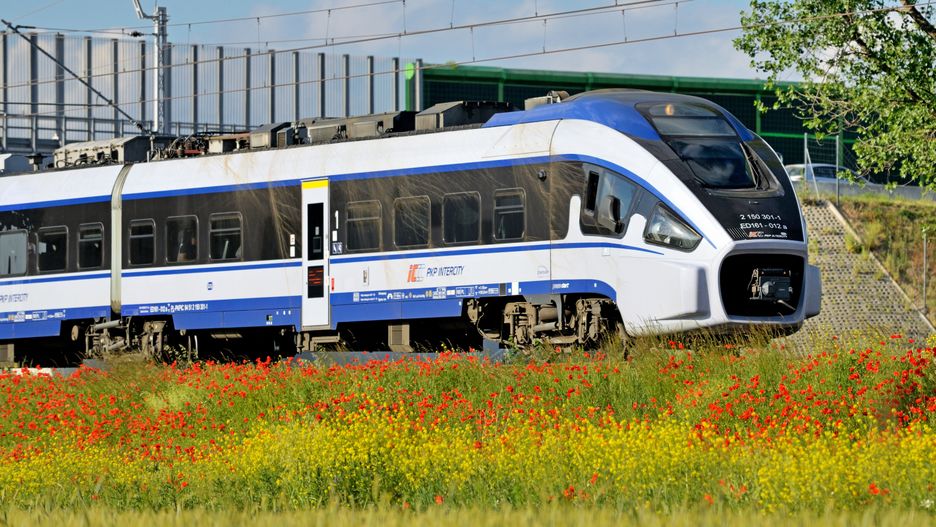 Zakup biletów PKP Intercity będzie możliwy w kolejnej aplikacji 