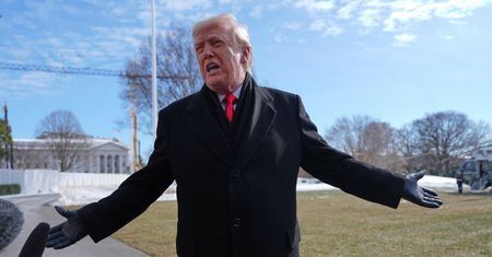Koniec reżimu na Kubie? Trump: wkrótce upadnie
