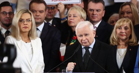 Lokalna wojna w PiS. Ludzie Szydło i Adamczyka grillują Wassermann