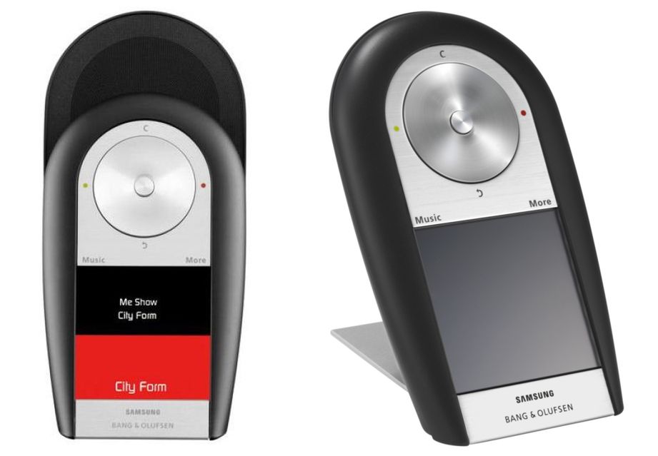 Nieznane telefony znanych marek: Samsung 6