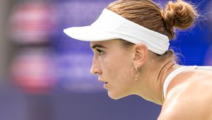 Kapitalny występ Polki. Rosjanka rozbita w 74 minuty