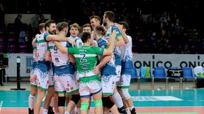ONICO AZS PW - PGE Skra: wielkie emocje na Torwarze, bełchatowianie pokonani