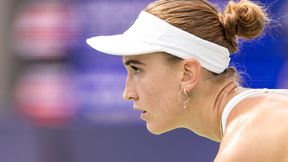 Kapitalny występ Polki. Rosjanka rozbita w 74 minuty