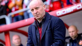 Rzecznik Widzewa reaguje. Jest komunikat ws. plotek o Vukoviciu