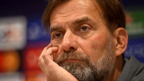 Przyszedł i zbawił fanów The Reds. Teraz opada na dno. Sprawdzian, który pokaże, czy projekt Kloppa nadal ma sens