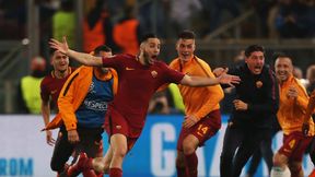 Manolas ostro o Malcomie: Chyba nawet on nie wie kim jest