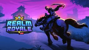 Realm Royale straciło 97 proc. graczy