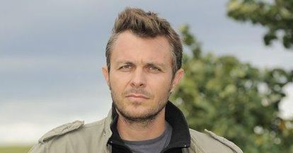 Marek Bukowski zagra w amerykańskim filmie?