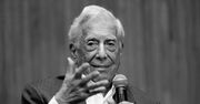 Zmarł Mario Vargas Llosa